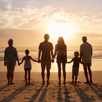 3 Tips For Planning a Family Vacation