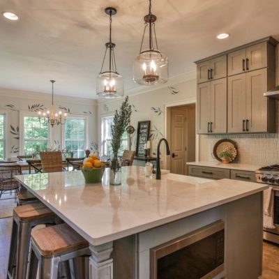 Kitchen Remodel and Design Ideas For 2020