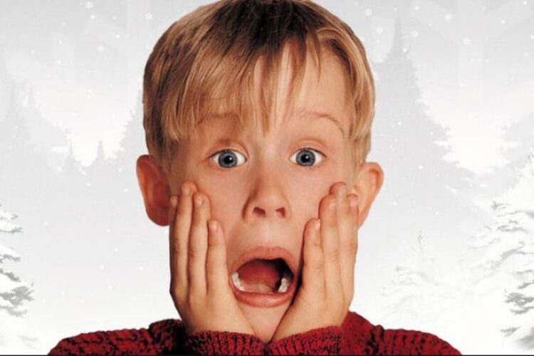 Do You Remember these Five Wild Booby Traps from Home Alone?